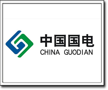 中国国电
