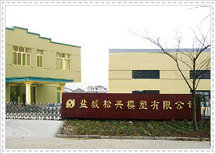 盐城松兴模塑有限公司