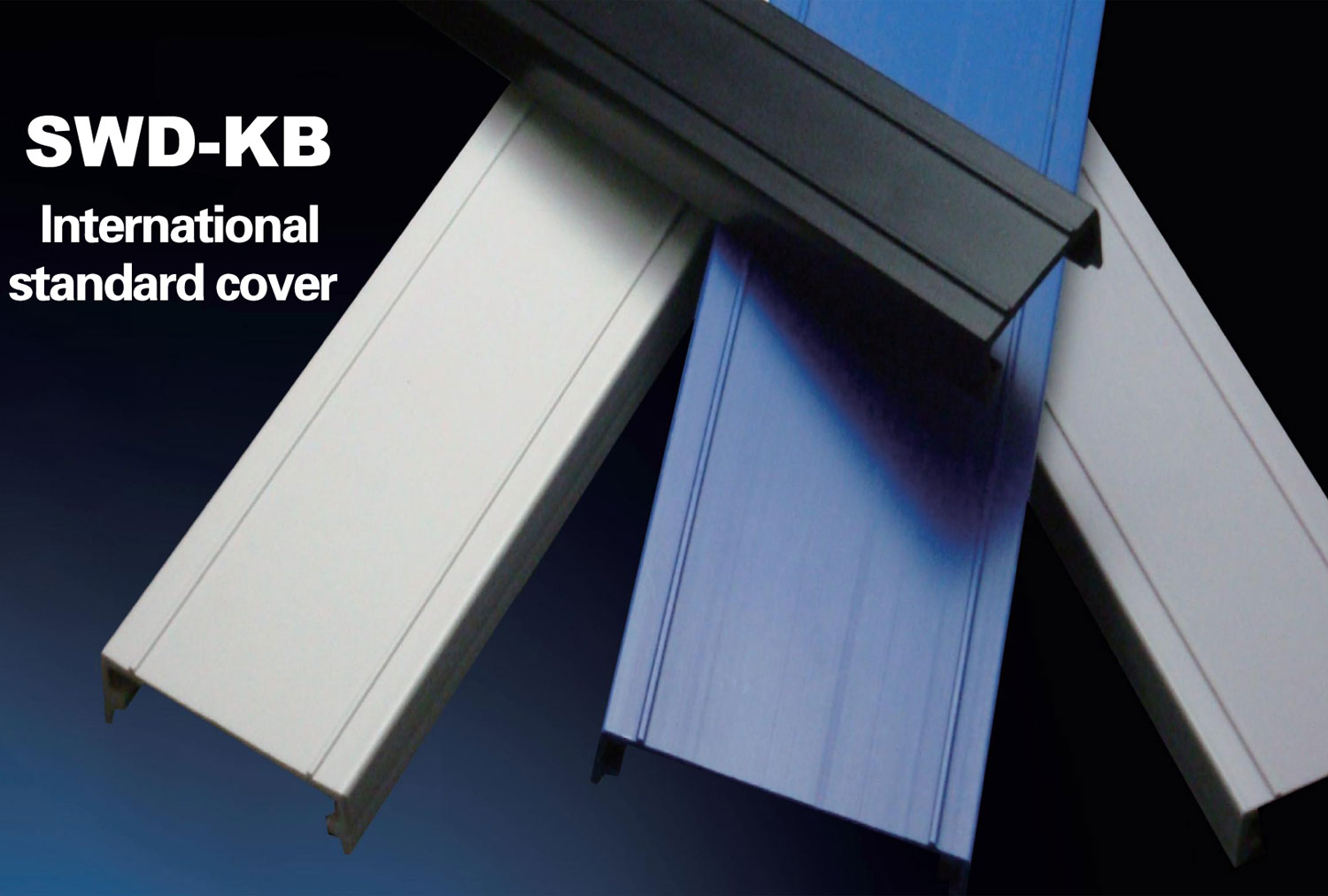 SWD-KB International standard cover