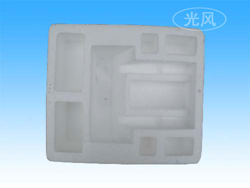 保丽龙成型产品