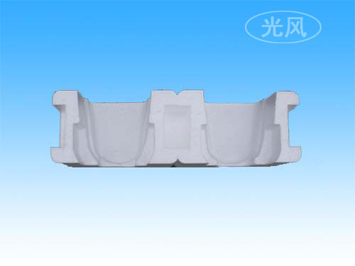 保丽龙成型产品