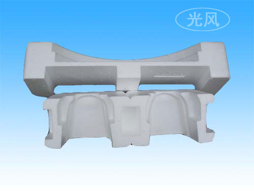 保丽龙成型产品
