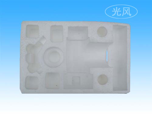 保丽龙成型产品