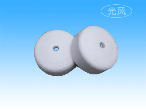 保丽龙成型产品