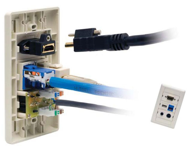 i Station HDMI1080p链接器和跳线