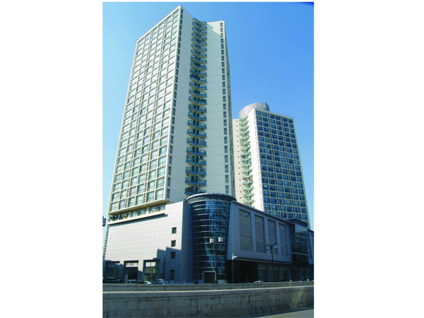 苏州建瑞广场