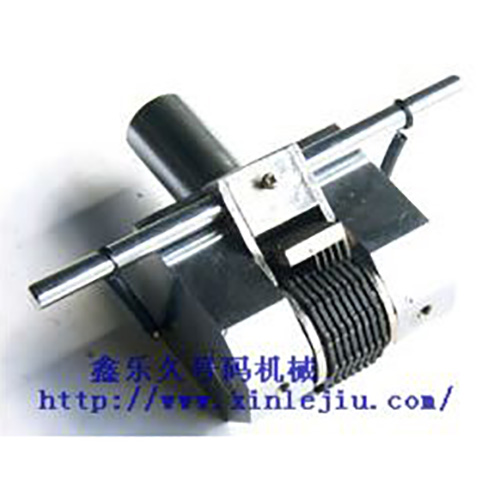 60型金属编号机 60型金属编号机