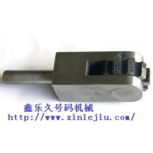 FC手动型金属编号机 FC手动型金属编号机