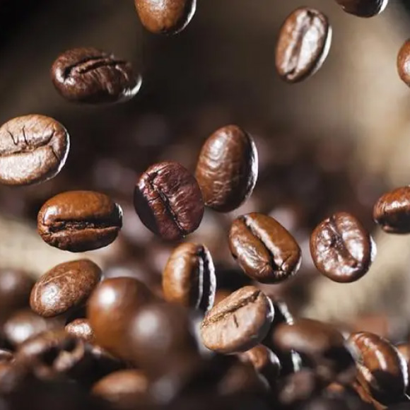 Omnipotent KOFFIE<sup>®</sup>