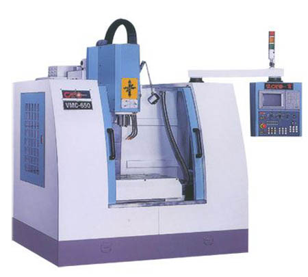 VMC-650