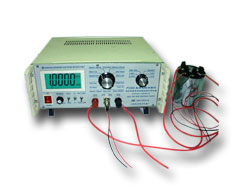 PC36系列直流电阻测量仪