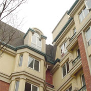 工程耐碱底漆A、B型YNT01-03