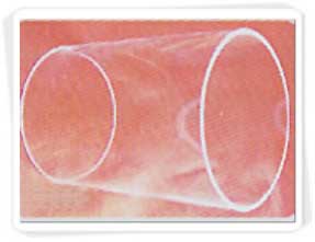 玻璃视筒<BR>Glass depending on the tube