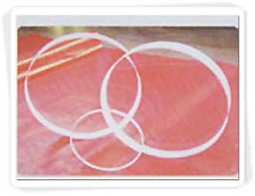 玻璃视镜<BR>Glass endoscopic