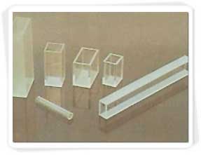 玻璃比色器<BR>Glass colorimetric device