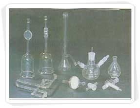 石英玻璃仪器<BR>Quartz glass instrument