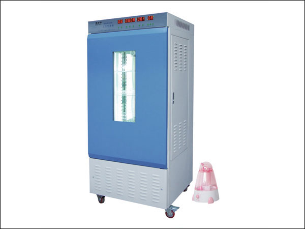 QHX-ZN型系列人工气候箱