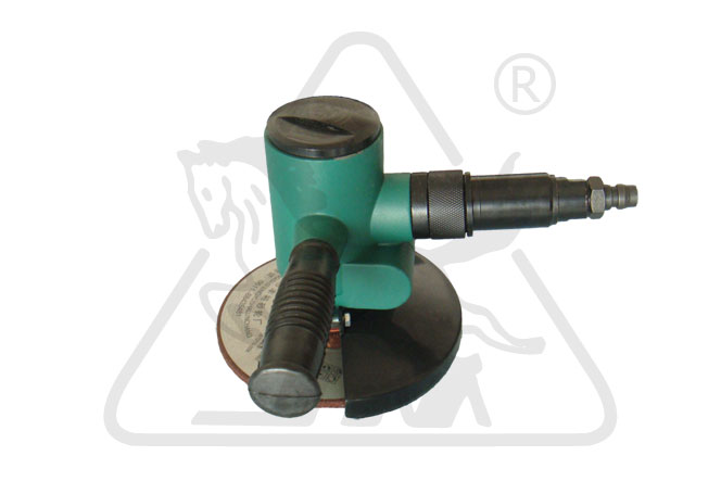 SD-150 端面气砂轮机