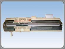 KH860/KR838 Jacquard
