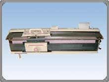 KH260/KR260 Jacquard