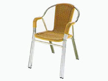 铝合金椅