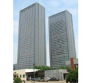 漕河泾新国际商务中心