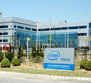 大连INTEL