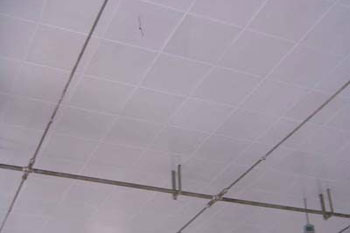 上海第一中级人民法院审判法庭楼各层排风机噪声治理