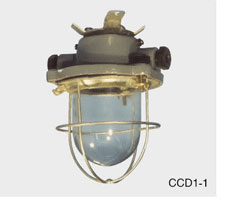 舱顶灯 CCD1-1