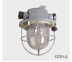 舱顶灯 CCD1-2