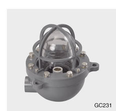 水下灯 GC231