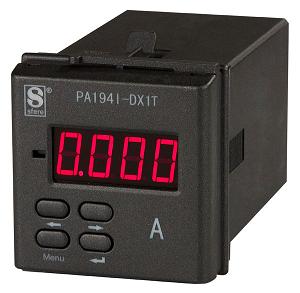 单相交流电流表、PA194I-DX1T