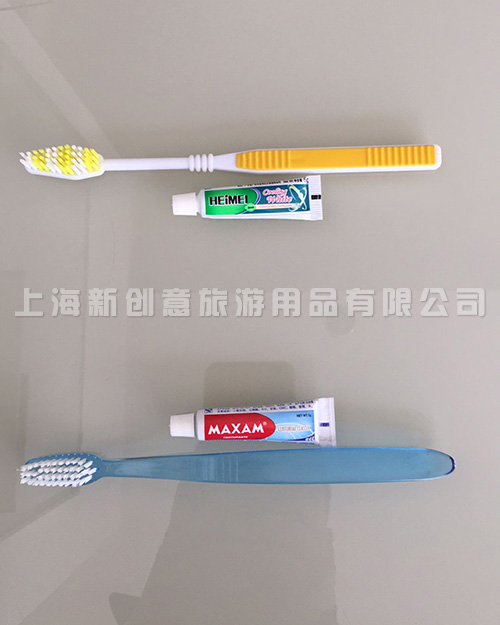 牙具