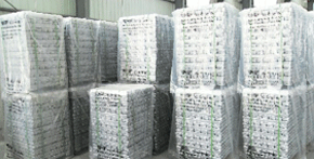 压铸用ADC12铝合金锭
