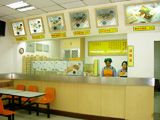 上海雷竞技备用网站餐饮