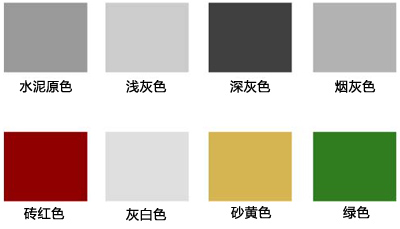 SH系列地面耐磨材料