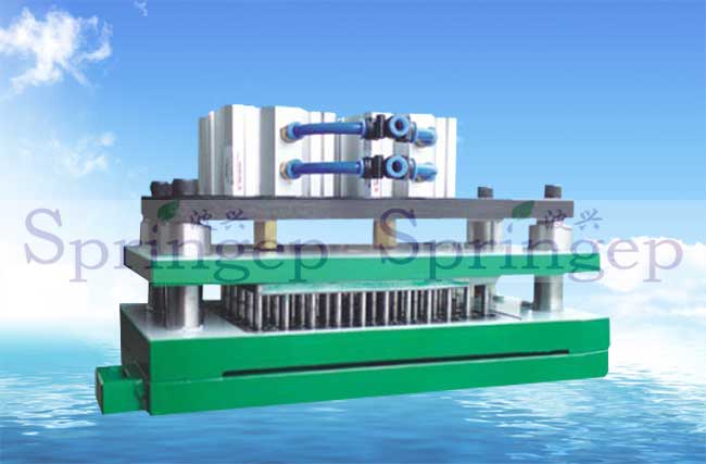 多孔和手提孔型气动打孔机