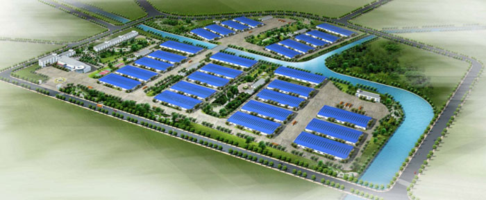 福建青口科技公司