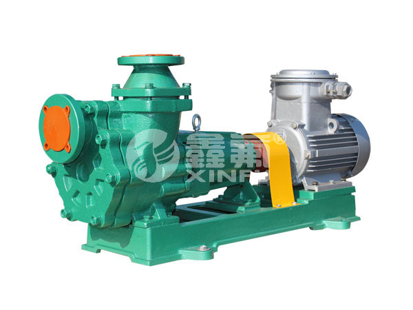 FZB氟塑料自吸式离心泵