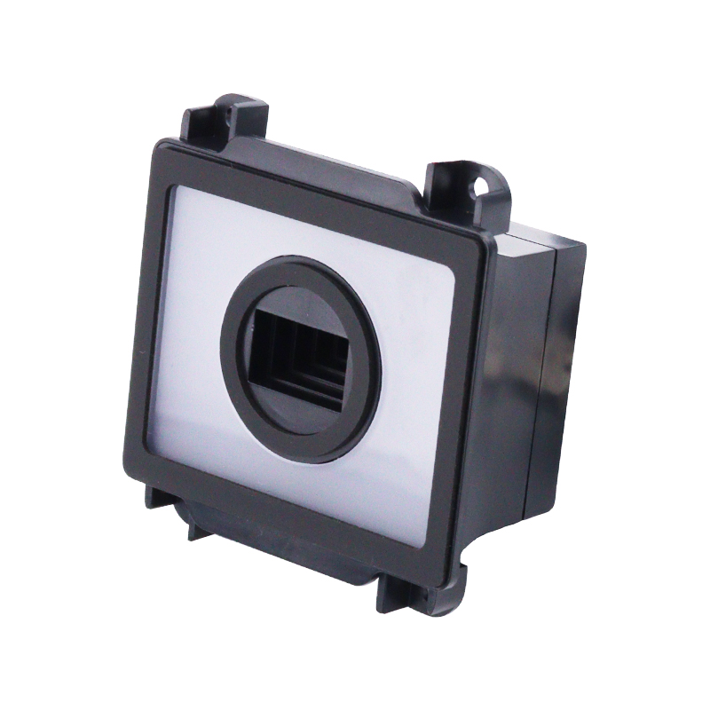 SH-7600-1M远距离嵌入式扫描器