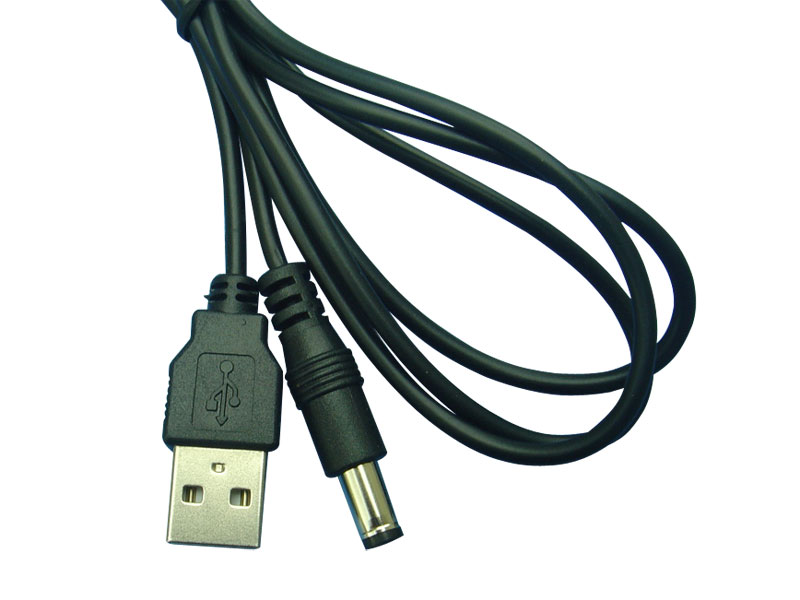 USB充電線