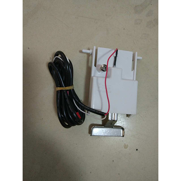 传感器，温控，冰厚，水位浮球