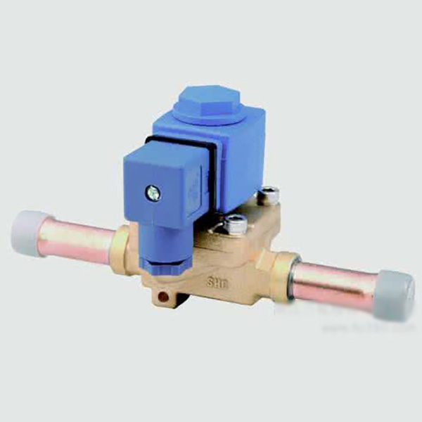 风机，膨胀阀，热气阀