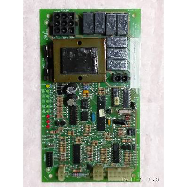 S型制冰机电脑版