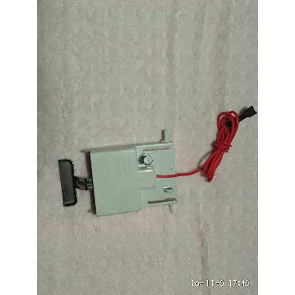 Q型制冰机冰厚控制器