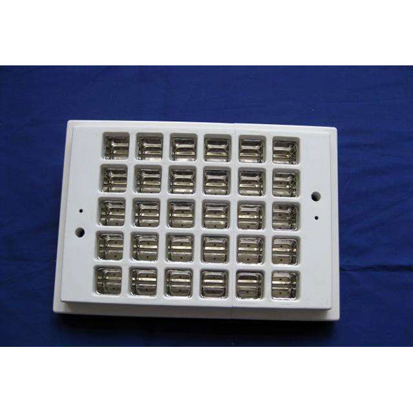 喷淋制冰机冰盘