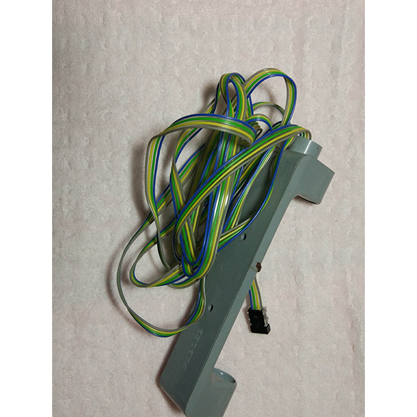 圆冰冰满传感器