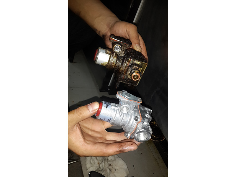 中西厨具维修