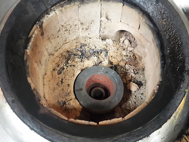 中西厨具维修