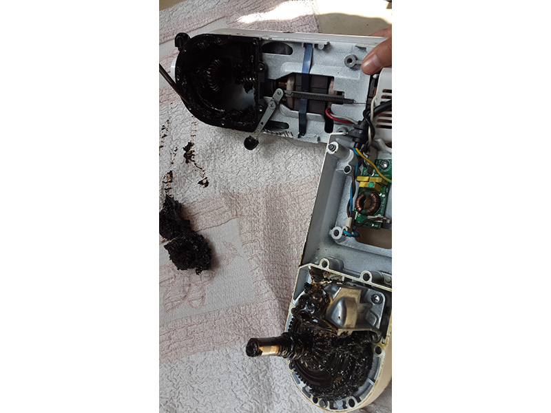 中西厨具维修
